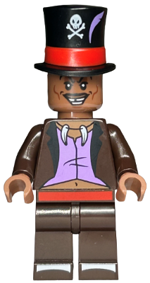 Minifig dis097