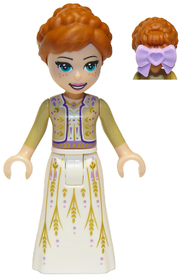 Minifig dp070