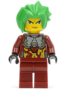 Minifig exf022