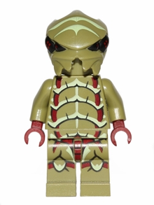 Minifig gs001