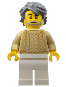 Minifig hol166