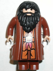 Minifig hp061