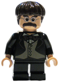 Minifig hp096