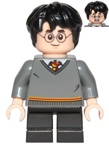 Minifig hp150