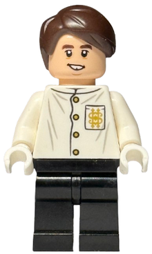 Minifig hp228