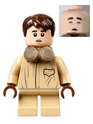 Minifig hp271