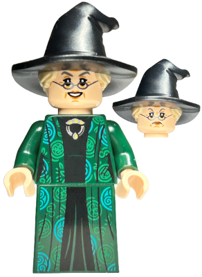 Minifig hp274