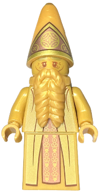 Minifig hp464