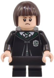 Minifig hp492
