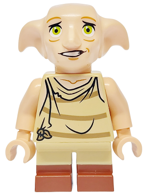 Minifig hp534