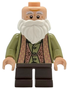 Minifig hp536