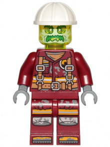 Minifig hs064