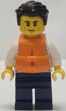 Minifig idea097