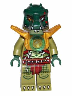 Minifig loc051