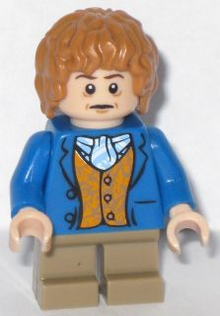 Minifig lor057
