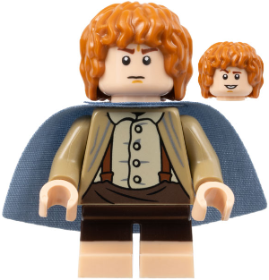 Minifig lor113