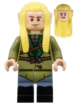 Minifig lor127