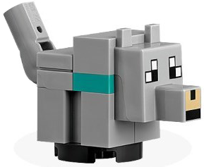 Part minewolf06