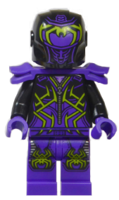 Minifig mk036