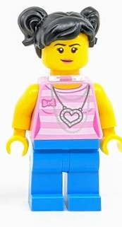 Minifig mk037 - Rui - De BrickPlaats
