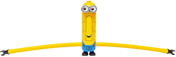Minifig mnn030