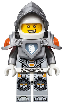 Minifig nex001