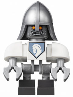 Minifig nex002