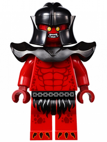 Minifig nex012