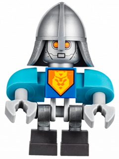 Minifig nex015