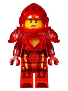 Minifig nex031