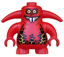 Minifig nex033