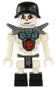 Minifig njo0005