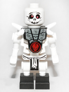 Minifig njo0022