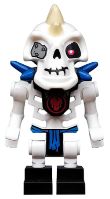 Minifig njo0025