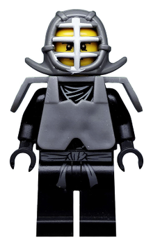 Minifig njo0041