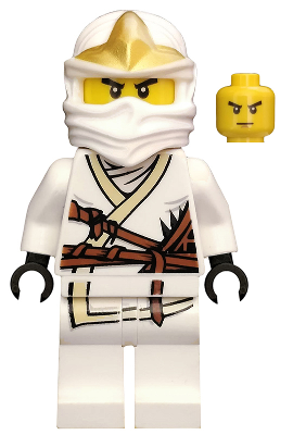 Minifig njo0053