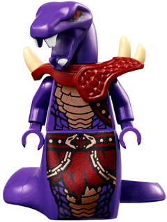 Minifig njo0113