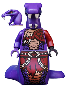 Minifig njo0127
