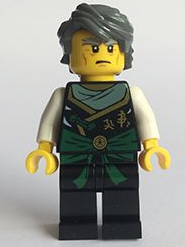 Minifig njo0133