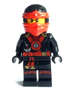 Minifig njo0148
