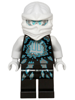 Minifig njo0159