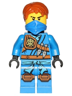 Minifig njo0249