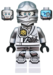 Minifig njo0251