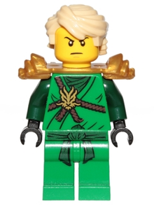 Minifig njo0307