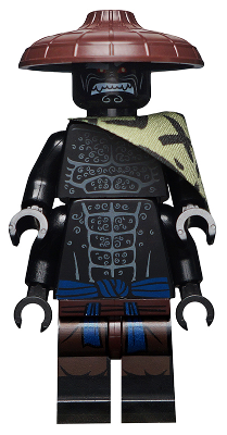 Minifig njo0310