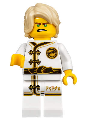 Minifig njo0347