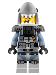 Minifig njo0361