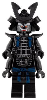 Minifig njo0364