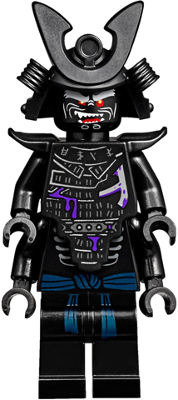 Minifig njo0382
