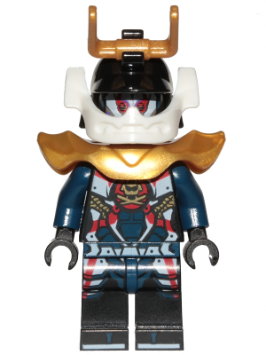 Minifig njo0428